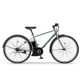 Amazon.co.jp: 【自転車 完全品|自転車安全整備士点検済】電動